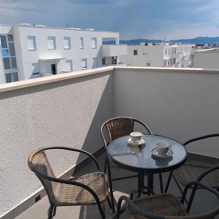 Apartment T&T Visnjik Zadar Luaran gambar