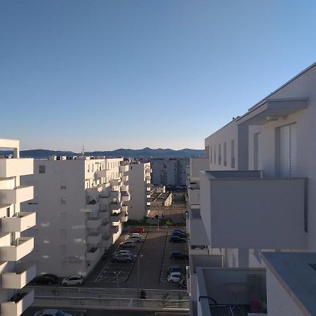 Apartment T&T Visnjik Zadar Luaran gambar