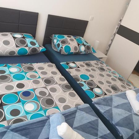 Apartment T&T Visnjik Zadar Luaran gambar