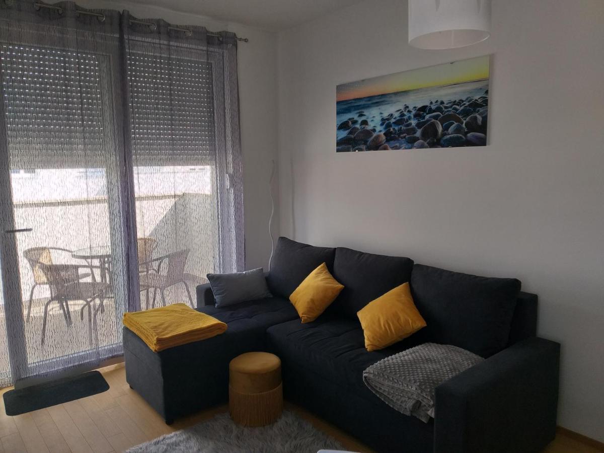 Apartment T&T Visnjik Zadar Luaran gambar