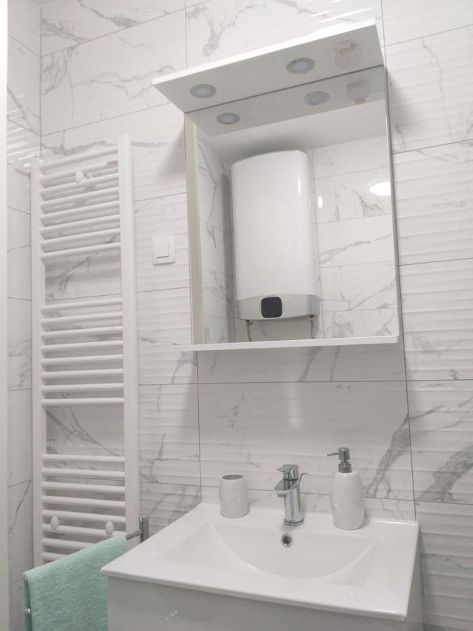 Apartment T&T Visnjik Zadar Luaran gambar